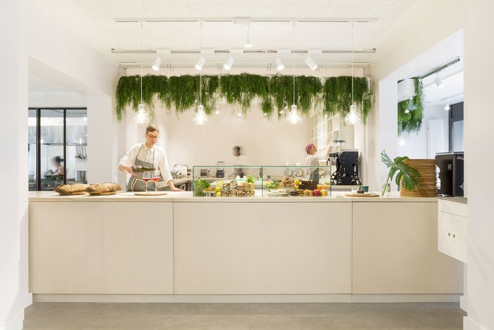 Café Hermann's: Neuer Hotspot für kulinarische Kreativität