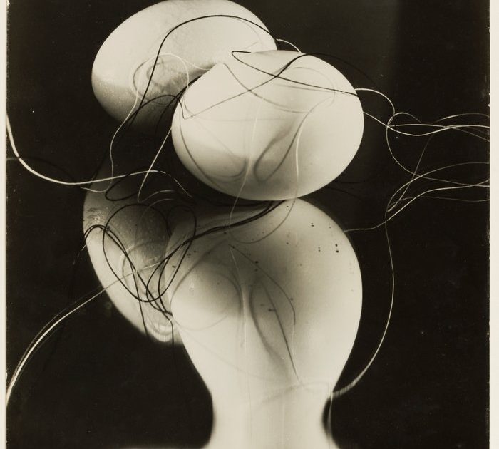 New Bauhaus Chicago: Experiment Fotografie und Film