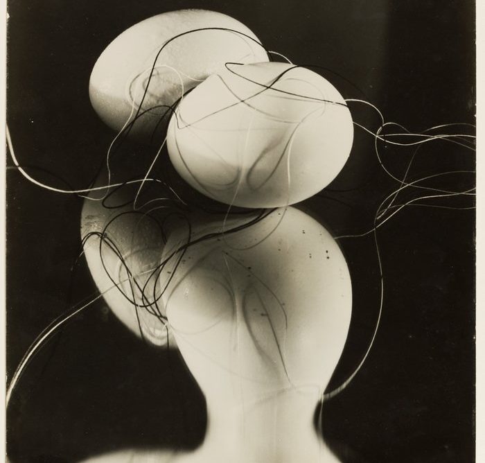 New Bauhaus Chicago: Experiment Fotografie und Film
