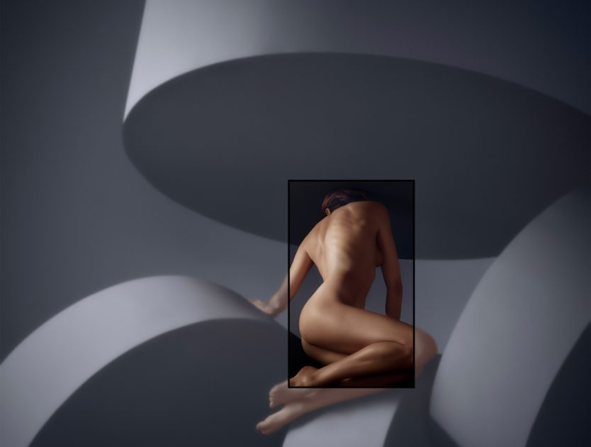 Yoram Roth: Spatial Concepts