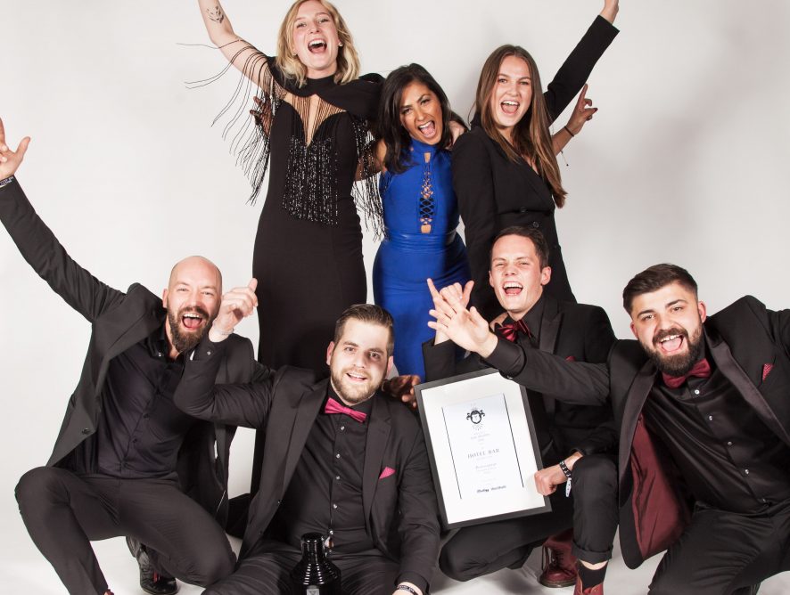 Museumsfest & Gewinner der Mixology Bar Awards 2019