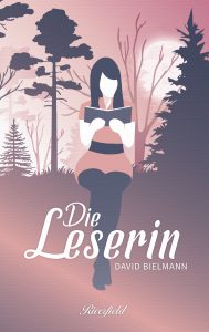 Buchcover von dem Roman "Die Leserin".