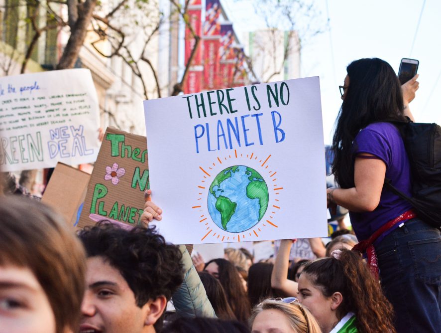 Klimawandel: 10 einfache Tricks für mehr Nachhaltigkeit 