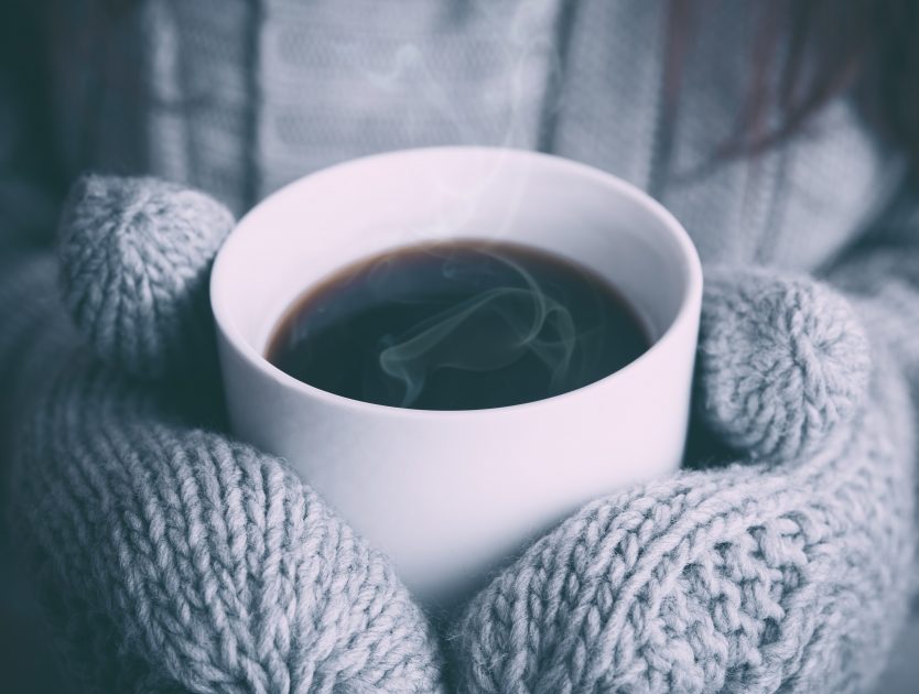 Erkältung: Die 5 besten Lebensmittel für die Grippesaison
