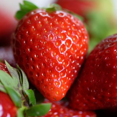 Purer Erdbeer-Genuss: Drei schnelle Rezepte, die gelingen!