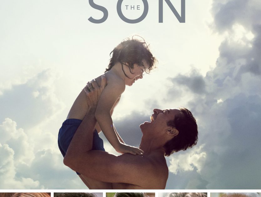 Filmtipp: THE SON