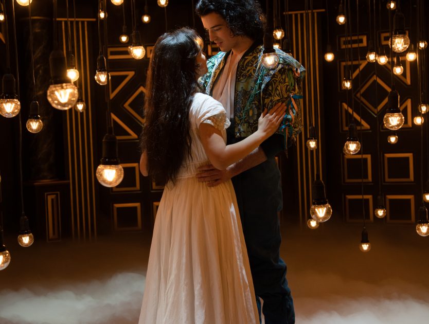Romeo & Julia - Das emotionale Musical-Highlight in Berlin