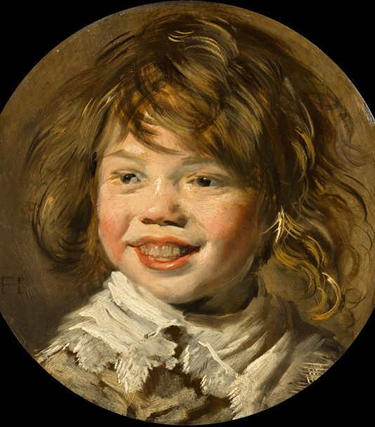 Frans Hals: Berlin feiert den Meister des Porträts in der Gemeidegalerie