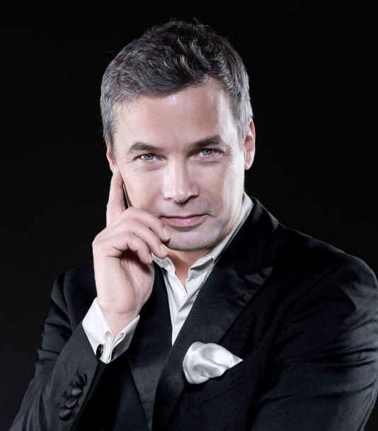 A Fine Romance mit Jerome Kern – Marc Secara & Band interpretieren zeitlose Klassiker
