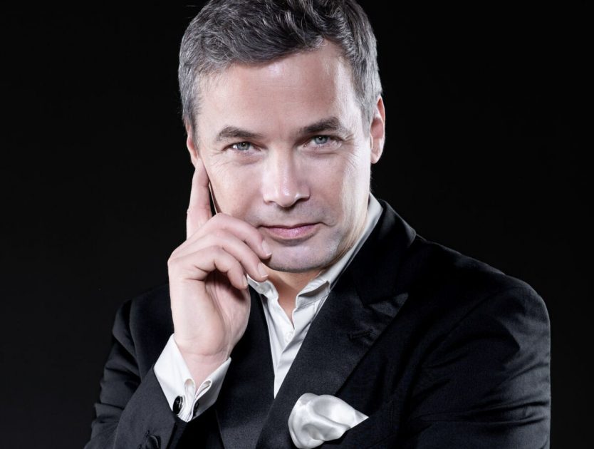 A Fine Romance mit Jerome Kern – Marc Secara & Band interpretieren zeitlose Klassiker
