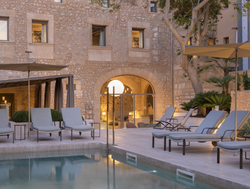 Can Aulí Luxury Retreat: Unser exklusiver Hoteltipp im Herzen von Pollença