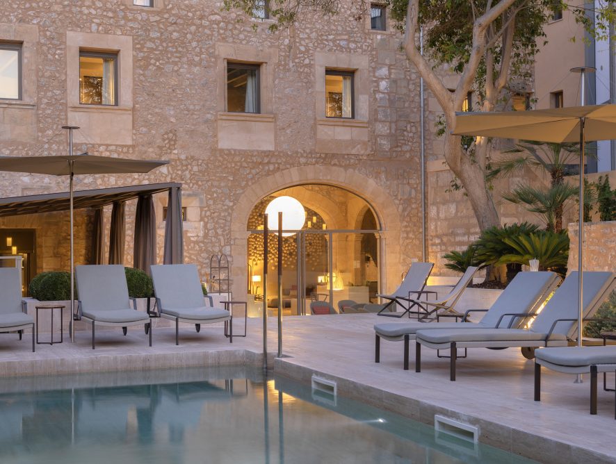 Can Aulí Luxury Retreat: Unser exklusiver Hoteltipp im Herzen von Pollença