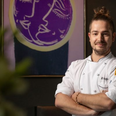 Hugos Restaurant bekommt neuen Küchenchef