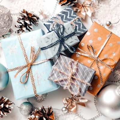 Weihnachten wird schön – mit diesen Beauty Geschenken