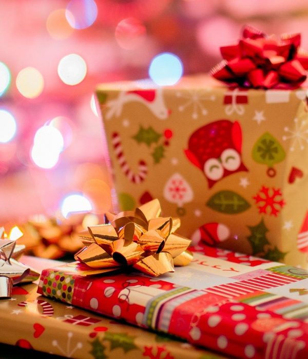 Weihnachtsgeschenke für Hobbyköche: Die schönsten neuen Kochbücher 2025