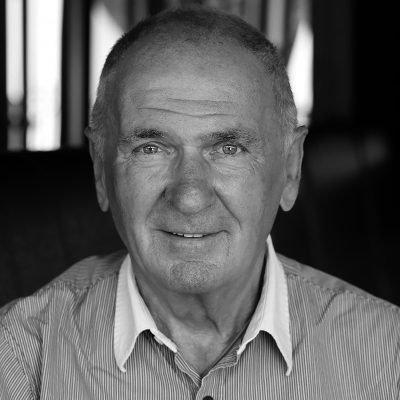 Abschied von Holger Klotzbach – Berlin verliert eine Kulturlegende