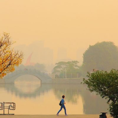 Neues wagen: Warum kleine Schritte dein Leben mehr verändern als große Vorsätze