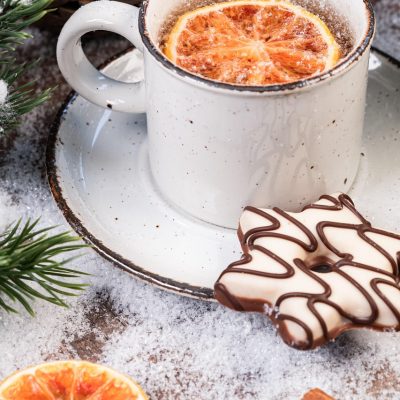 Gesunde Tees für den Winter – Wärme, Ruhe und Energie aus der Teetasse