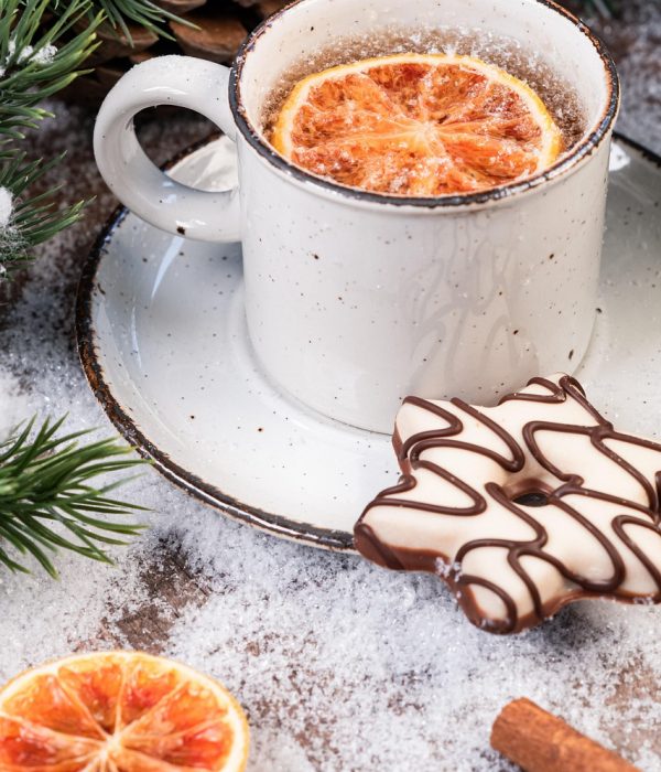 Gesunde Tees für den Winter – Wärme, Ruhe und Energie aus der Teetasse