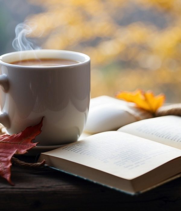 Neue Bücher und Geschichten für die kalte Jahreszeit