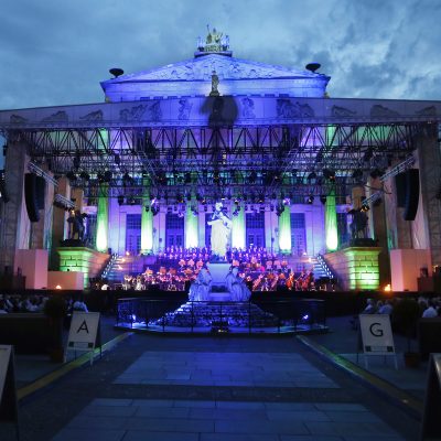 HAEVN, Alphaville Symphonic & mehr: Berlin feiert das Classic Open Air 2026