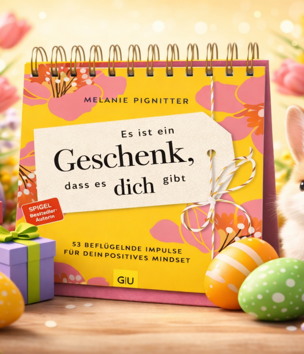 Osterfreude zum Verschenken: Für jeden eine Überraschung