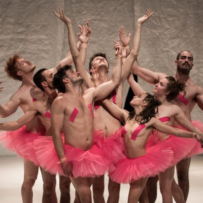 Wunder des Alltags in Szene gesetzt: BELLO! am Chamäleon Berlin