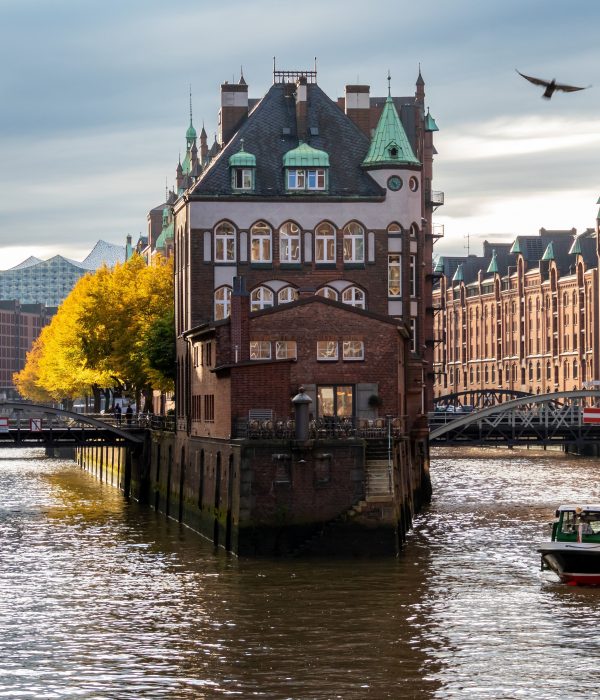 Kurzurlaub im April: Die Top-Tipps für Berlin, Hamburg und München