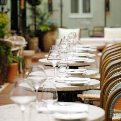 Manon Brasserie Nouvelle: Französischer Genuss mit Berliner Seele