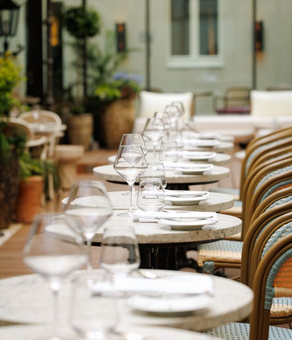 Manon Brasserie Nouvelle: Französischer Genuss mit Berliner Seele