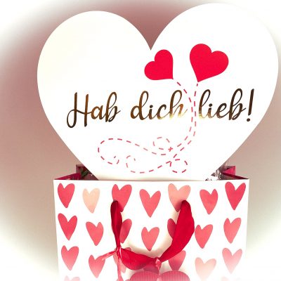 Muttertag & Vatertag: Die schönsten Geschenkideen, um Danke zu sagen