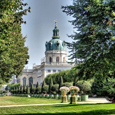 Auf ins Grüne: Die schönsten Parks Berlins