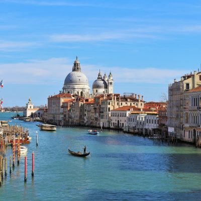 Venedig pur: Romantik, Geschichte und ein stilvolles Hotel im Herzen der Stadt
