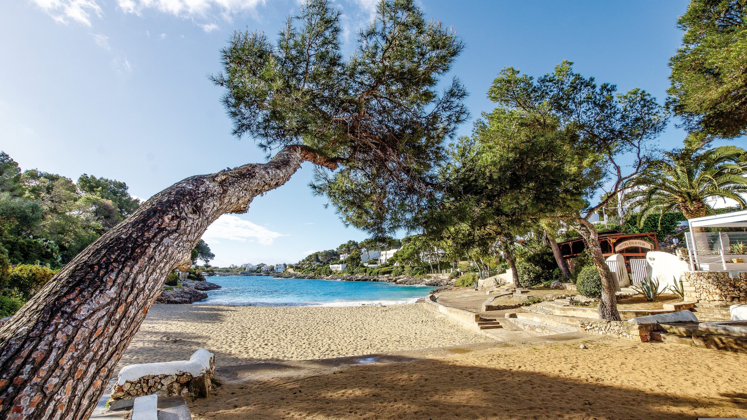 Mallorca abseits der großen Strände: Traumhafte Buchten im Überblick