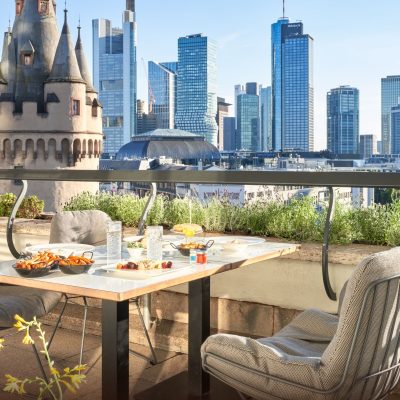 Hotelrestaurants boomen: Warum immer mehr Gäste nur zum Essen einchecken