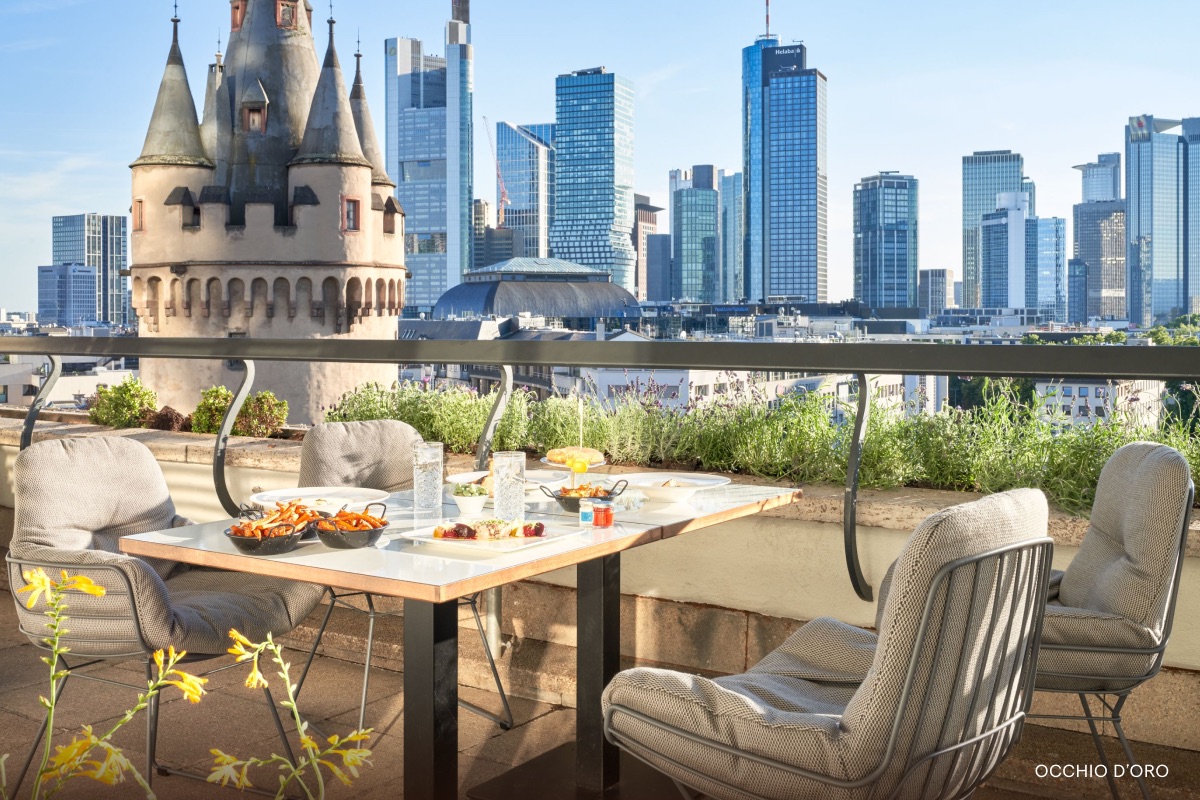 Hotelrestaurants boomen: Warum immer mehr Gäste nur zum Essen einchecken