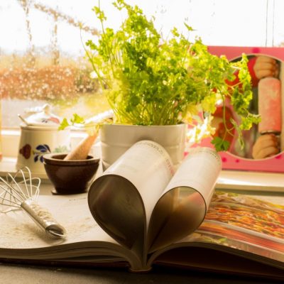 Genuss zum Aufblättern: Die schönsten neuen Kochbücher für kreative Genussmomente