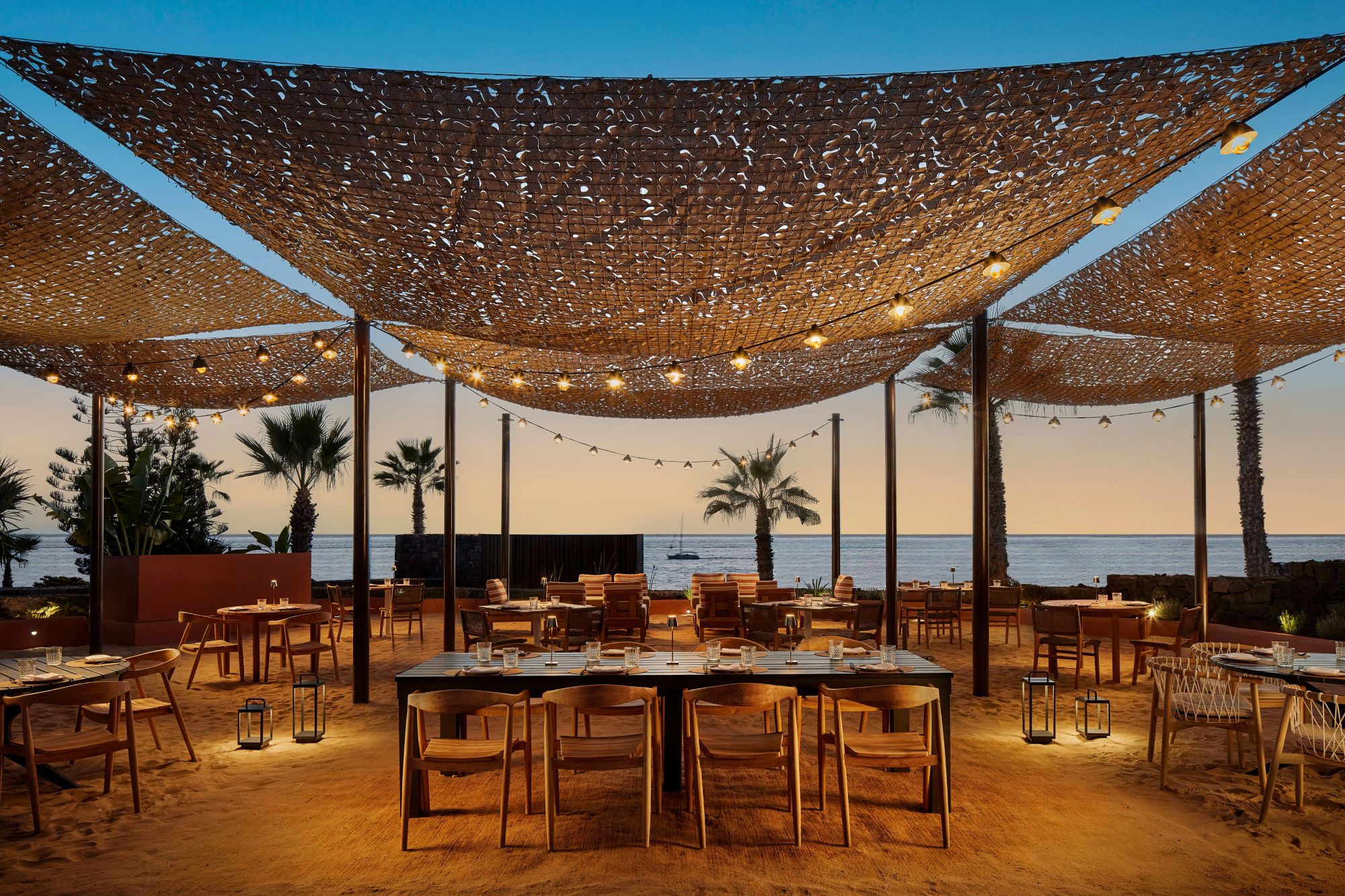 Unser Hoteltipp auf Teneriffa: Tivoli La Caleta Tenerife Resort – Luxus am Atlantik in Costa Adeje